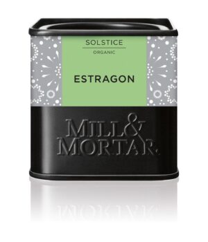 dragon estragon mill&mortar