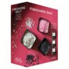 Finishing salts gift box zouten