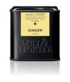 Gemberpoeder Mill & Mortar