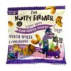 Happy Hippo Cashews (25g) - Single Serve