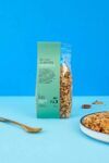#5 Pecan Almond (250g) - BIO - Afbeelding 2