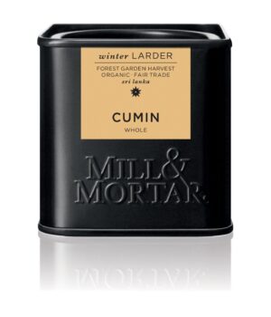Komijn - cumin - kruiden