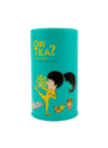 Gember - eucalyptus - thee - Zakjes - Or Tea