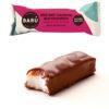 Barú marshmallow reep met melkchocolade en gezouten karamel (30g)