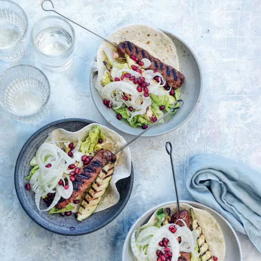 Shiskhkebab