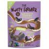 Creamy milk chocolate cashew