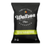 10x Waltson chips - ontdekkingspakket (10x 125g) - Afbeelding 5